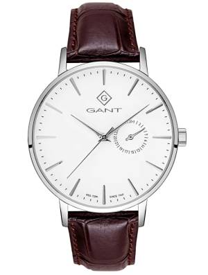 GANT Park Hill III 41.5mm G105001, handla denna klocka online eller i butik hos klockmaster