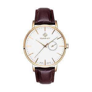 GANT Park Hill III 41,5mm G105006, handla denna klocka online eller i butik hos klockmaster