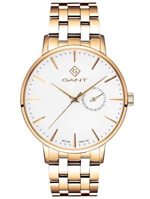 GANT Park Hill III 41.5mm G105009, handla denna klocka online eller i butik hos klockmaster