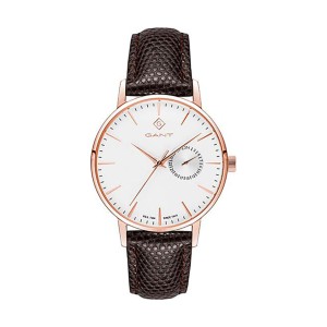 GANT Park Hill 38mm G106006, handla denna klocka online eller i butik hos klockmaster