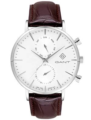 GANT Park Hill Day-Date II 43,5mm G121001, handla denna klocka online eller i butik hos klockmaster