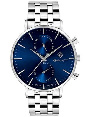 GANT Park Hill Day-Date II 43,5mm G121003, handla denna klocka online eller i butik hos klockmaster