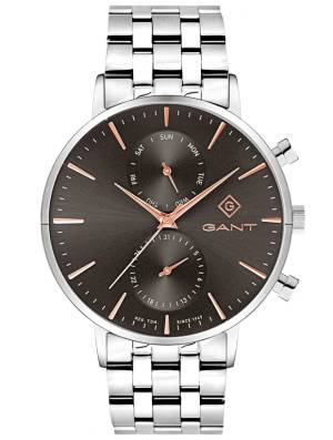 GANT Park Hill Day-Date II 43,5mm G121004, handla denna klocka online eller i butik hos klockmaster