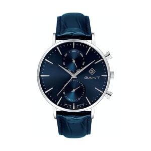 GANT Park Hill Day-Date II 43,5mm G121009, handla denna klocka online eller i butik hos klockmaster