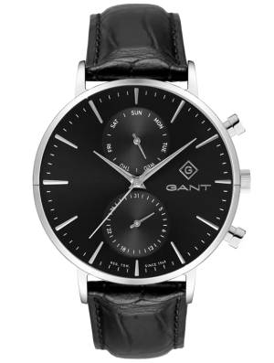 GANT Park Hill Day-Date II 43.5mm G121011, handla denna klocka online eller i butik hos klockmaster