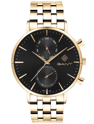 GANT Park Hill Day-Date II 43.5mm G121013, handla denna klocka online eller i butik hos klockmaster