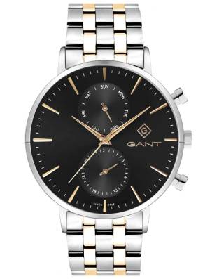 GANT Park Hill Day-Date II 43.5mm G121015, handla denna klocka online eller i butik hos klockmaster