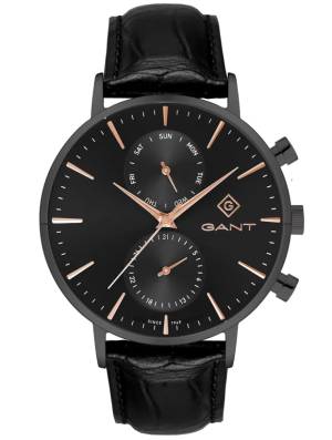 GANT Park Hill Day-Date II 43.5mm G121016, handla denna klocka online eller i butik hos klockmaster