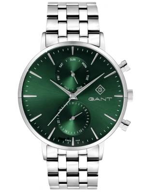 GANT Park Hill Day-Date II 43,5mm G121018, handla denna klocka online eller i butik hos klockmaster