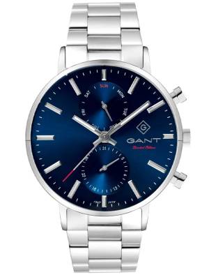 GANT Park Hill Day-Date II 43.5mm Limited Edition G121021, handla denna klocka online eller i butik hos klockmaster