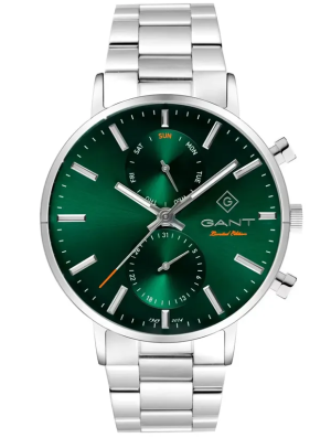 GANT Park Hill Day-Date II 43.5mm Limited Edition G121022, handla denna klocka online eller i butik hos klockmaster