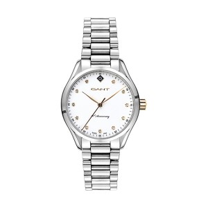 GANT Sharon 70th Anniversary 34mm G129007, handla denna klocka online eller i butik hos klockmaster