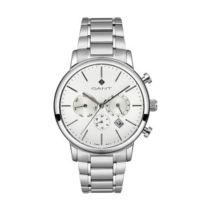 GANT Cleveland 43,5mm G132002, handla denna klocka online eller i butik hos klockmaster