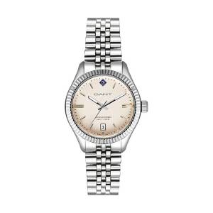 GANT Sussex 34mm G136006, handla denna klocka online eller i butik hos klockmaster