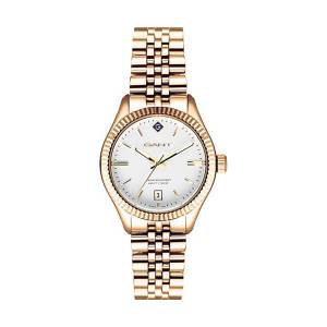 GANT Sussex 34mm G136008, handla denna klocka online eller i butik hos klockmaster