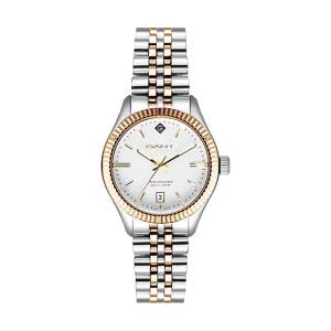 GANT Sussex 34mm G136009, handla denna klocka online eller i butik hos klockmaster