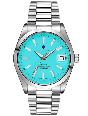 GANT Eastham 42mm G161019, handla denna klocka online eller i butik hos klockmaster