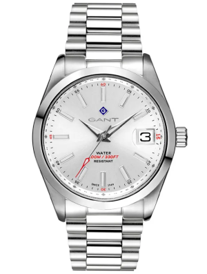 GANT Eastham 42mm G161021, handla denna klocka online eller i butik hos klockmaster