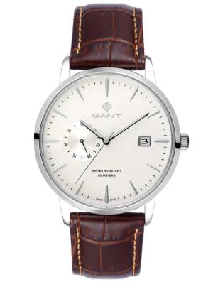 GANT East Hill 43mm G165002, handla denna klocka online eller i butik hos klockmaster