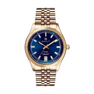 GANT Sussex 44mm G166018, handla denna klocka online eller i butik hos klockmaster