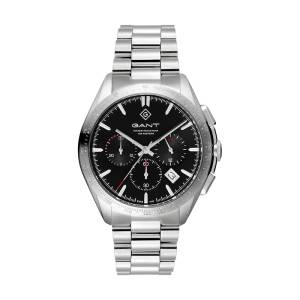 GANT Hammondsport 44mm G168003, handla denna klocka online eller i butik hos klockmaster