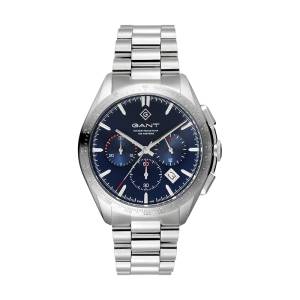 GANT Hammondsport 44mm G168004, handla denna klocka online eller i butik hos klockmaster