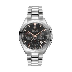 GANT Hammondsport 44mm G168005, handla denna klocka online eller i butik hos klockmaster