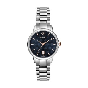 GANT Rutherford 35mm G169002, handla denna klocka online eller i butik hos klockmaster