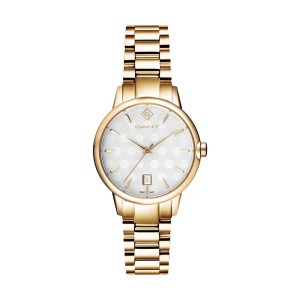 GANT Rutherford 35mm G169003, handla denna klocka online eller i butik hos klockmaster