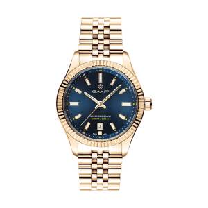 GANT Sussex Mid 37,5mm G171005, handla denna klocka online eller i butik hos klockmaster