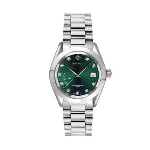 GANT Castine 35mm G176003, handla denna klocka online eller i butik hos klockmaster