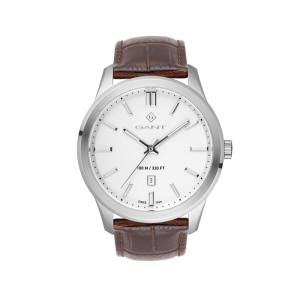 GANT Bridgeton 43mm G182001, handla denna klocka online eller i butik hos klockmaster