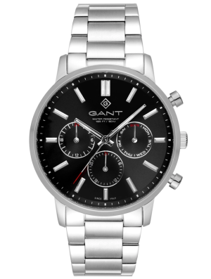 GANT Easthill Day-Date 42,5mm G191001, handla denna klocka online eller i butik hos klockmaster