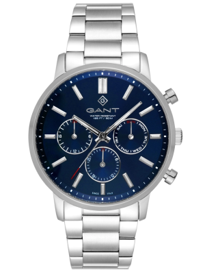 GANT Easthill Day-Date 42,5mm G191002, handla denna klocka online eller i butik hos klockmaster