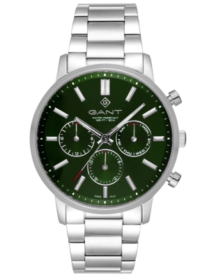GANT Easthill Day-Date 42,5mm G191003, handla denna klocka online eller i butik hos klockmaster