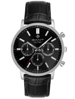 GANT Easthill Day-Date 42,5mm G191004, handla denna klocka online eller i butik hos klockmaster