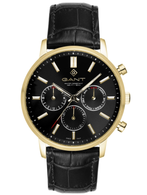 GANT Easthill Day-Date 42,5mm G191005, handla denna klocka online eller i butik hos klockmaster