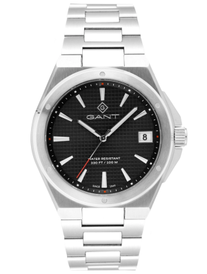 GANT Marshfield 41mm G192001, handla denna klocka online eller i butik hos klockmaster
