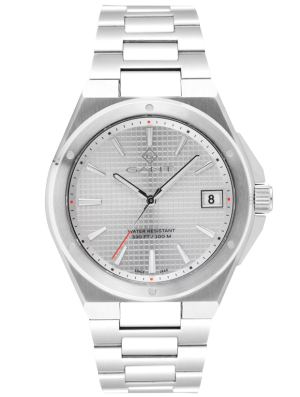 GANT Marshfield 41mm G192002, handla denna klocka online eller i butik hos klockmaster