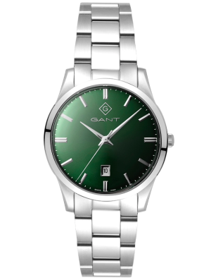 GANT Taunton 39mm G208005, handla denna klocka online eller i butik hos klockmaster