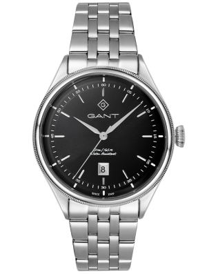 GANT Cortland 41mm G305001, handla denna klocka online eller i butik hos klockmaster