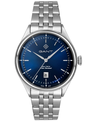 GANT Cortland 41mm G305002, handla denna klocka online eller i butik hos klockmaster