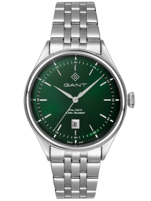 GANT Cortland 41mm G305003, handla denna klocka online eller i butik hos klockmaster