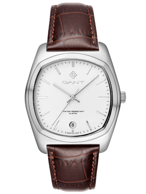GANT Tewksbury 37mm G306001, handla denna klocka online eller i butik hos klockmaster