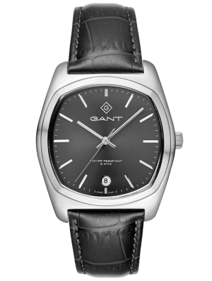 GANT Tewksbury 37mm G306002, handla denna klocka online eller i butik hos klockmaster
