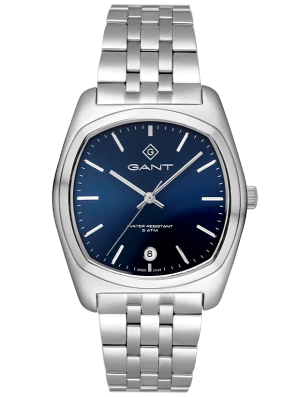 GANT Tewksbury 37mm G306003, handla denna klocka online eller i butik hos klockmaster