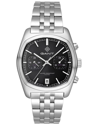 GANT Tewksbury Dual 24 38mm G307001, handla denna klocka online eller i butik hos klockmaster