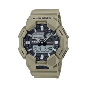 CASIO G-Shock 52mm GA-010-5AER, handla denna klocka online eller i butik hos klockmaster