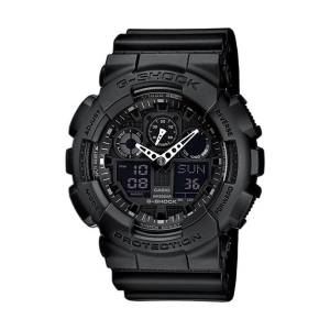Casio G-Shock GA-100-1A1ER
