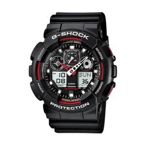 Casio G-Shock GA-100-1A4ER